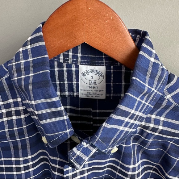 Brooks Brothers button down shirt - Picture 3 of 4